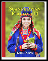 Duran, Laila | Scandinavian Folklore vol. III