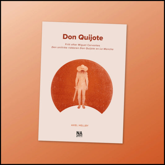 Hellby, Axel | Don Quijote