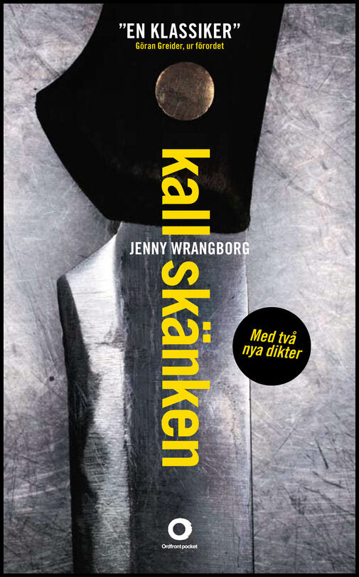 Wrangborg, Jenny | Kallskänken