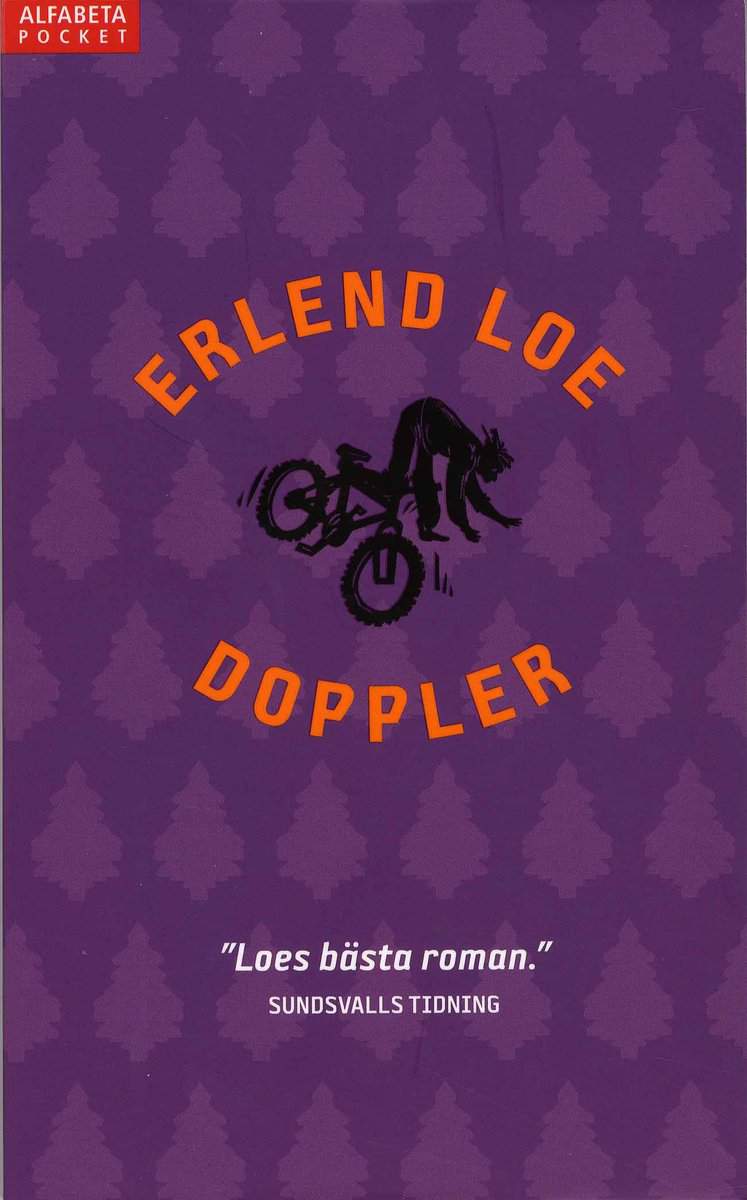 Loe, Erlend | Doppler