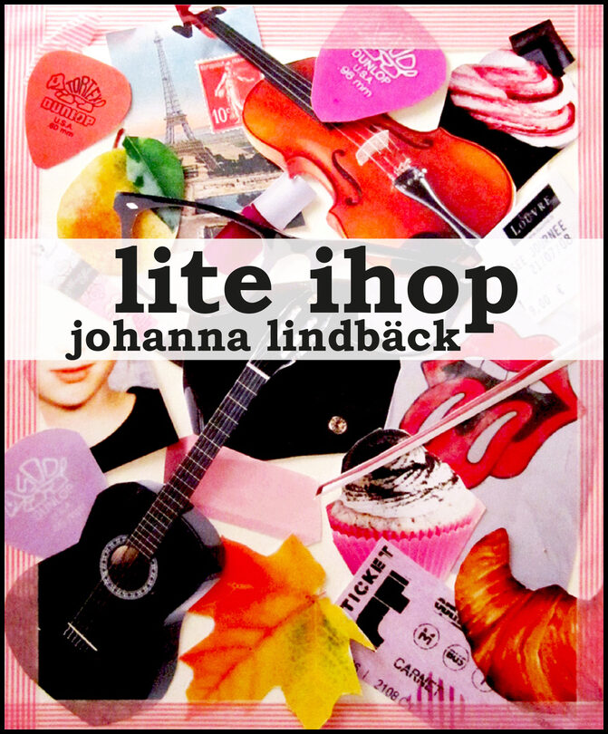 Lindbäck, Johanna | Lite ihop