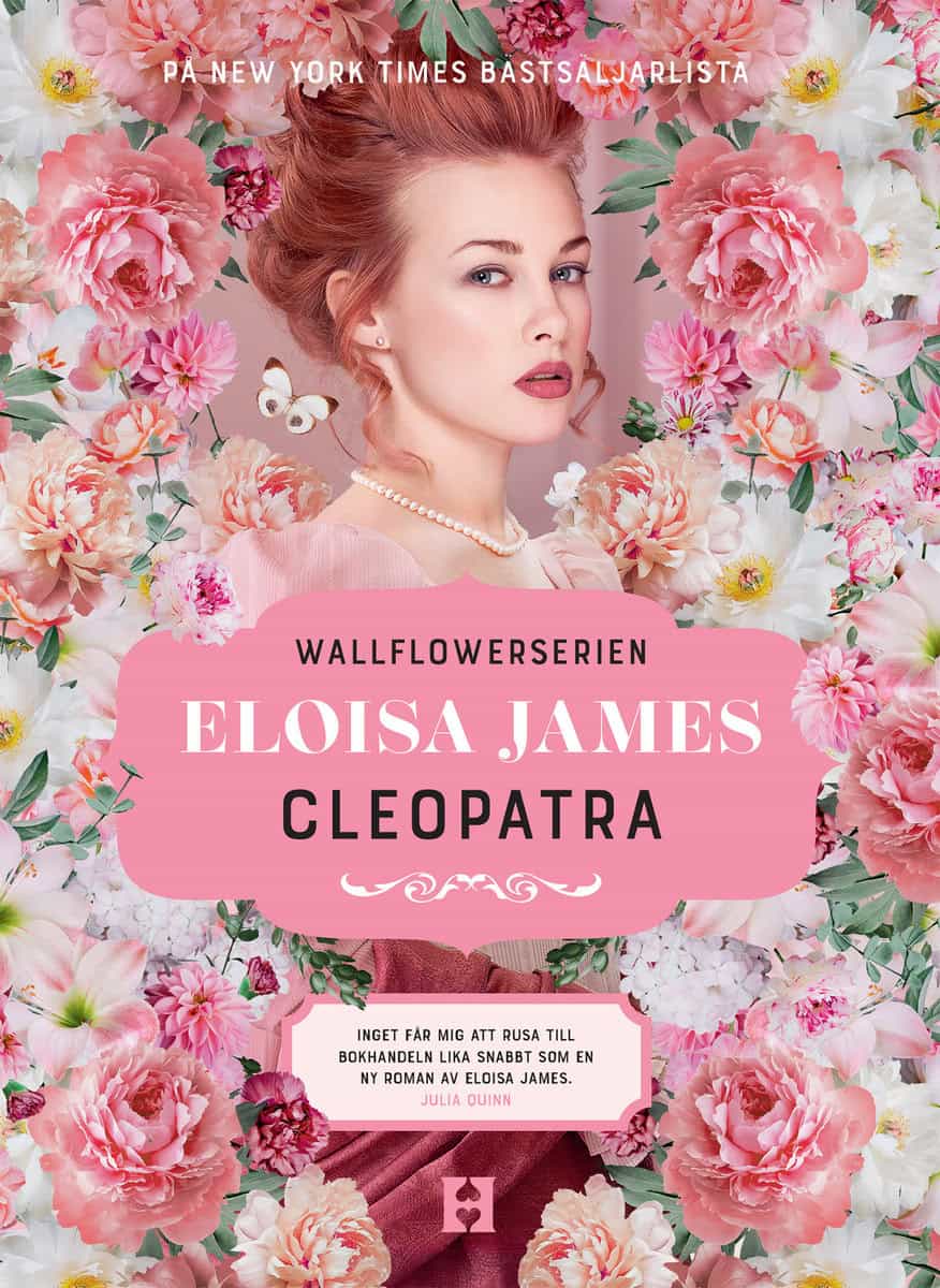 James, Eloisa | Cleopatra