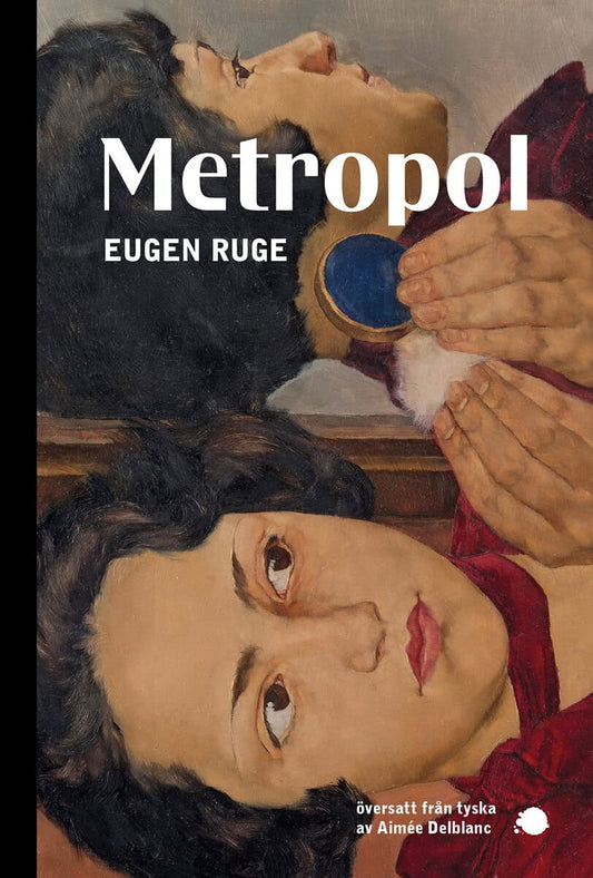 Ruge, Eugen | Metropol