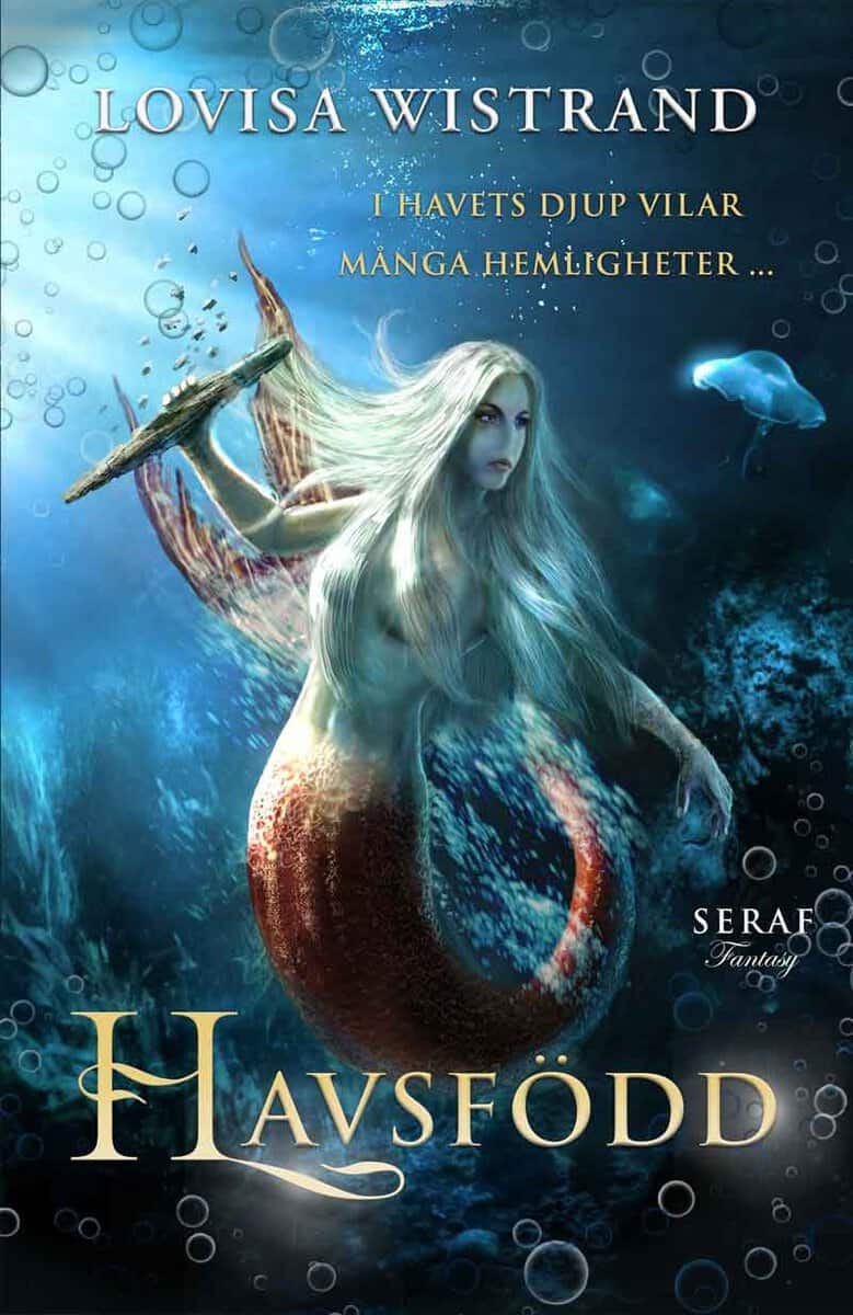 Wistrand, Lovisa | Havsfödd