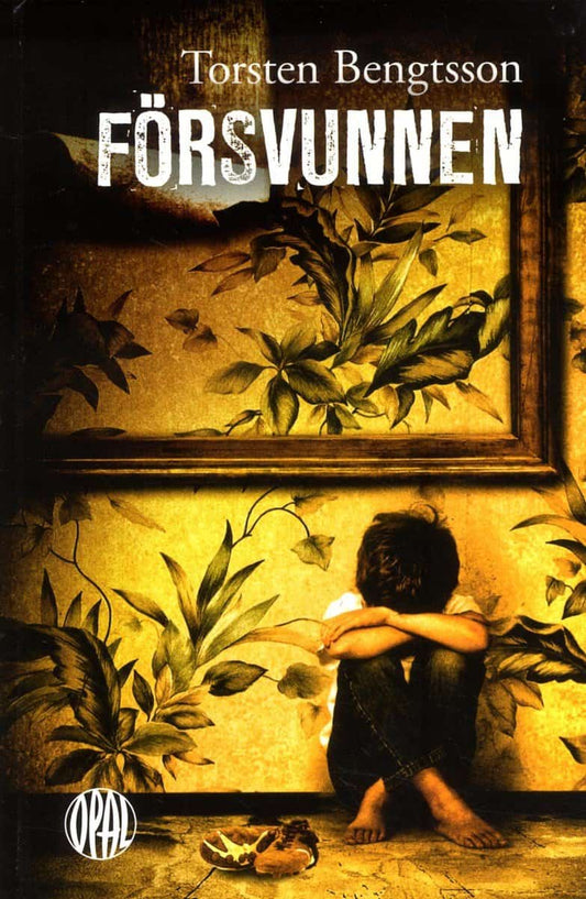 Bengtsson, Torsten | Försvunnen