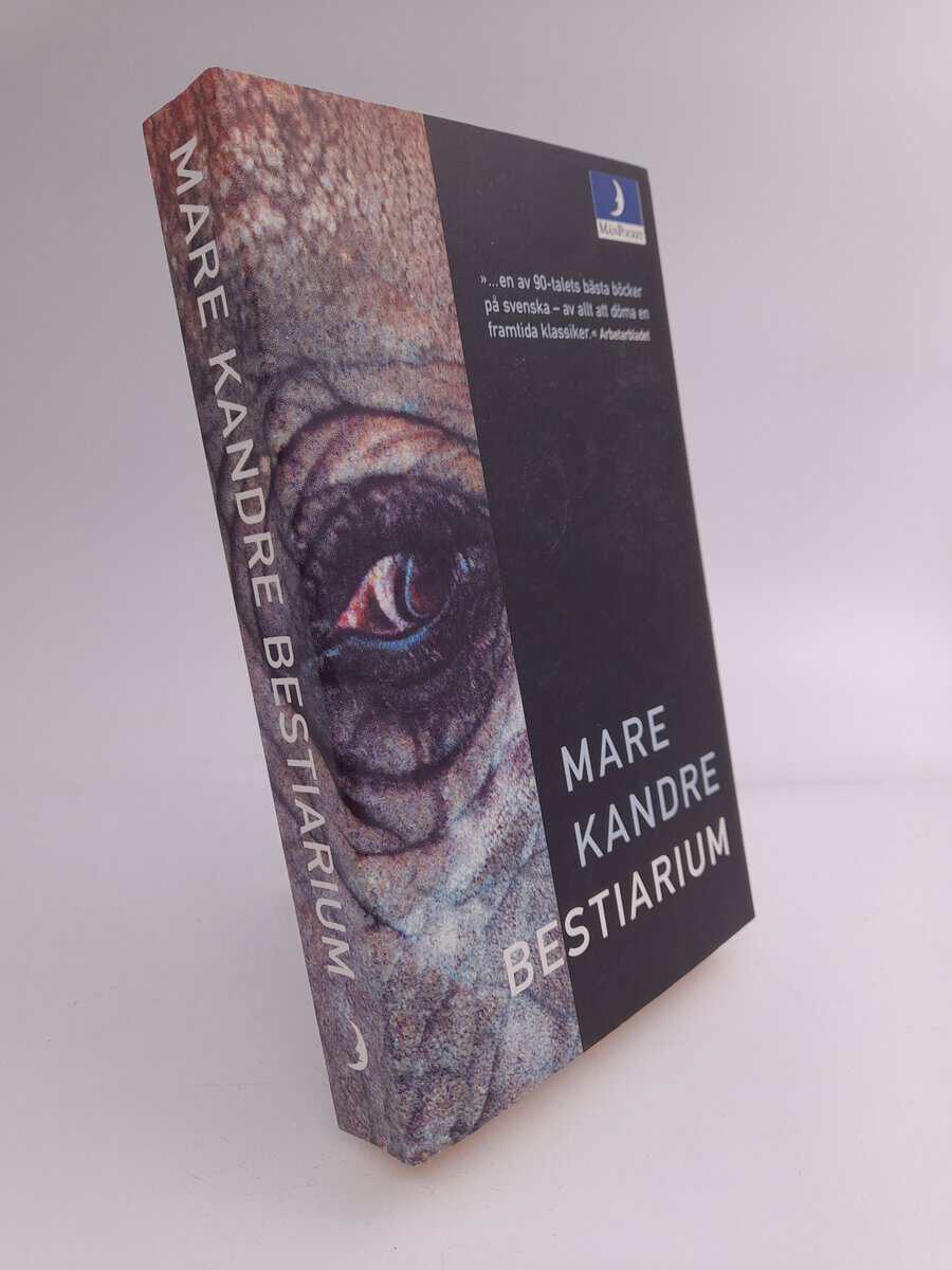 Kandre, Mare | Bestiarium