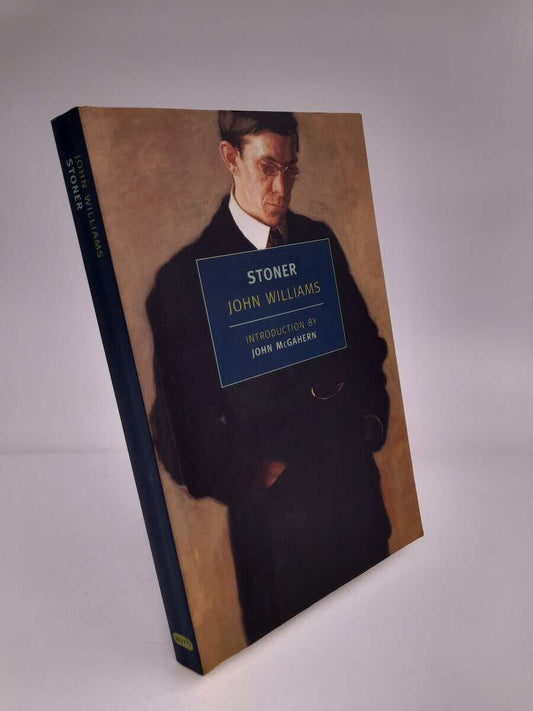 Williams, John | Stoner