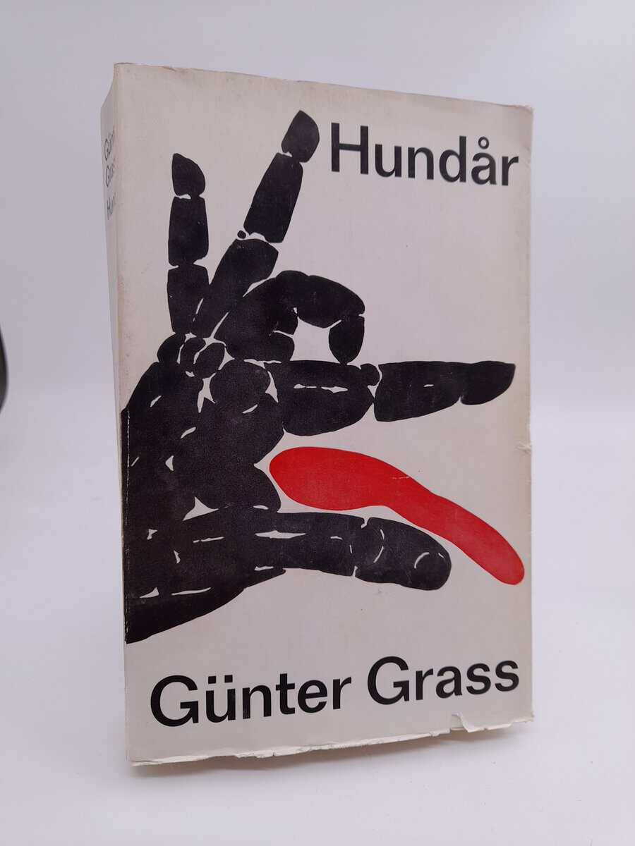 Grass, Günter | Hundår