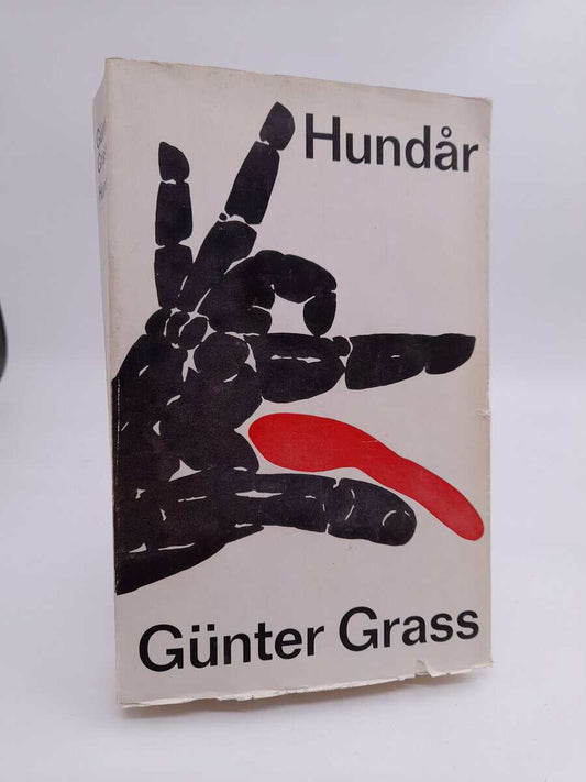 Grass, Günter | Hundår