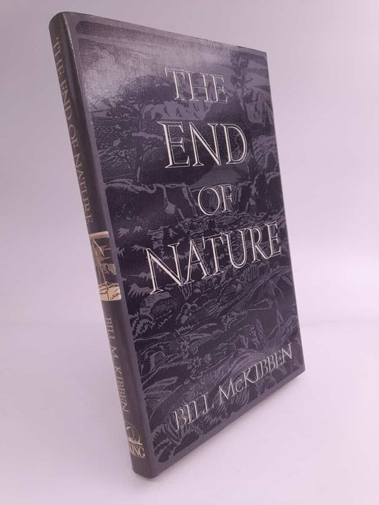 McKibben, Bill | The End of Nature