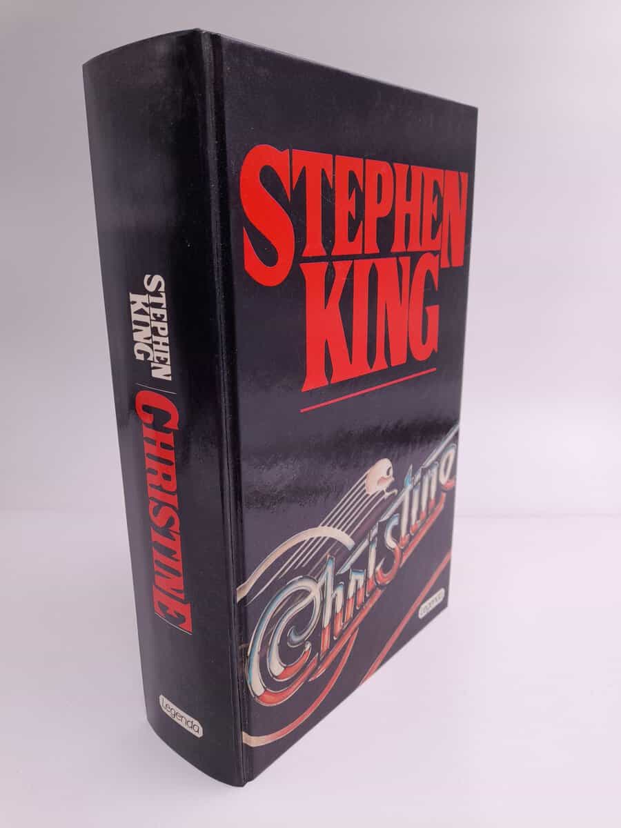 King, Stephen | Christine