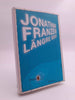 Jonathan Franzen | LÄNGRE BORT