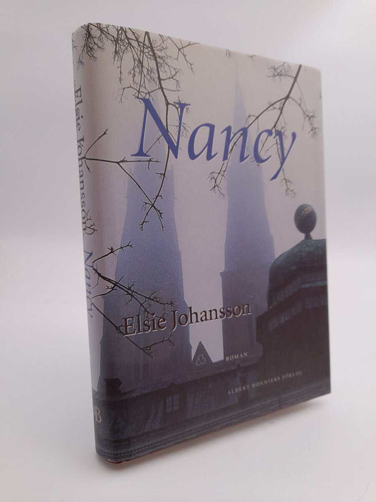 Johansson, Elsie | Nancy