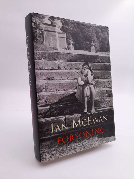 McEwan, Ian | Försoning