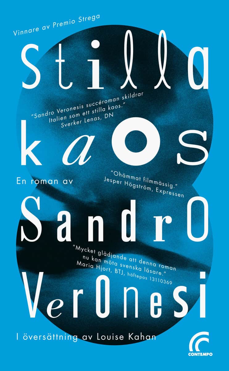 Veronesi, Sandro | Stilla kaos