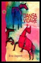 Jagrell, Eva | Dansa vidare : Inspirationsbok för mogna själar