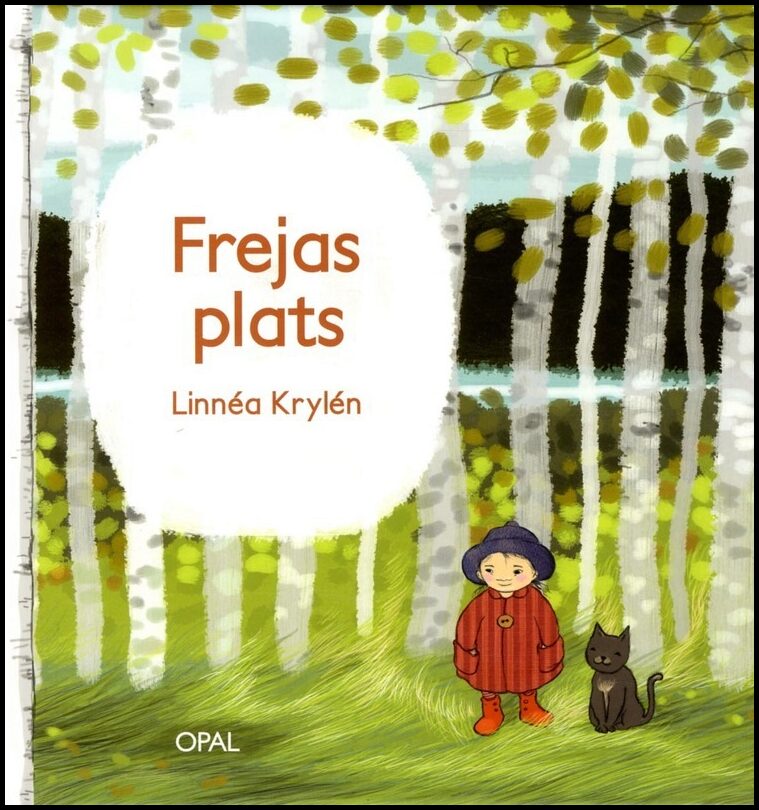 Krylén, Linnéa | Frejas plats
