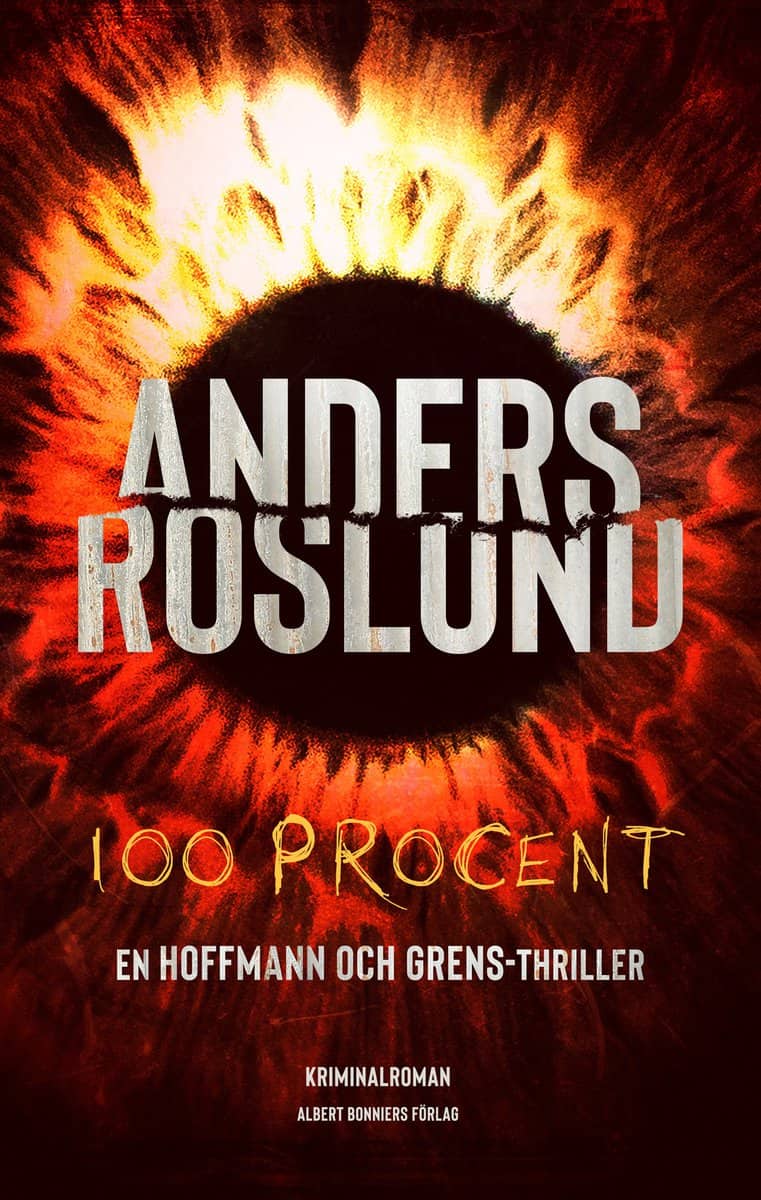 Roslund, Anders | 100 procent