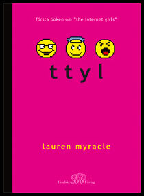Myracle, Lauren | Ttyl