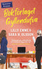 Emme, Lilly ; Olsson, Sara H. | BOKFÖRLAGET GYLLENDUFVA