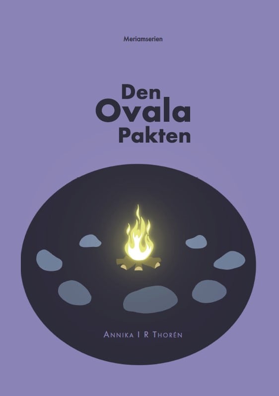 Thorén, Annika I. R. | Den ovala pakten
