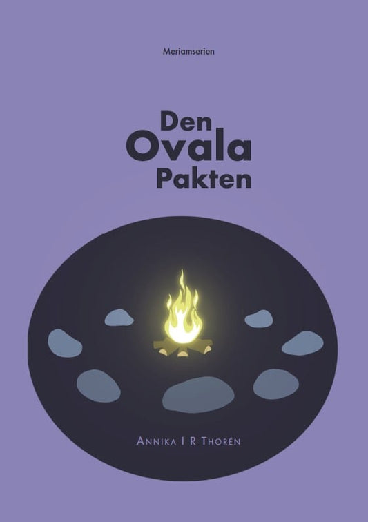 Thorén, Annika I. R. | Den ovala pakten