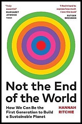 Ritchie, Hannah | Not the End of the World