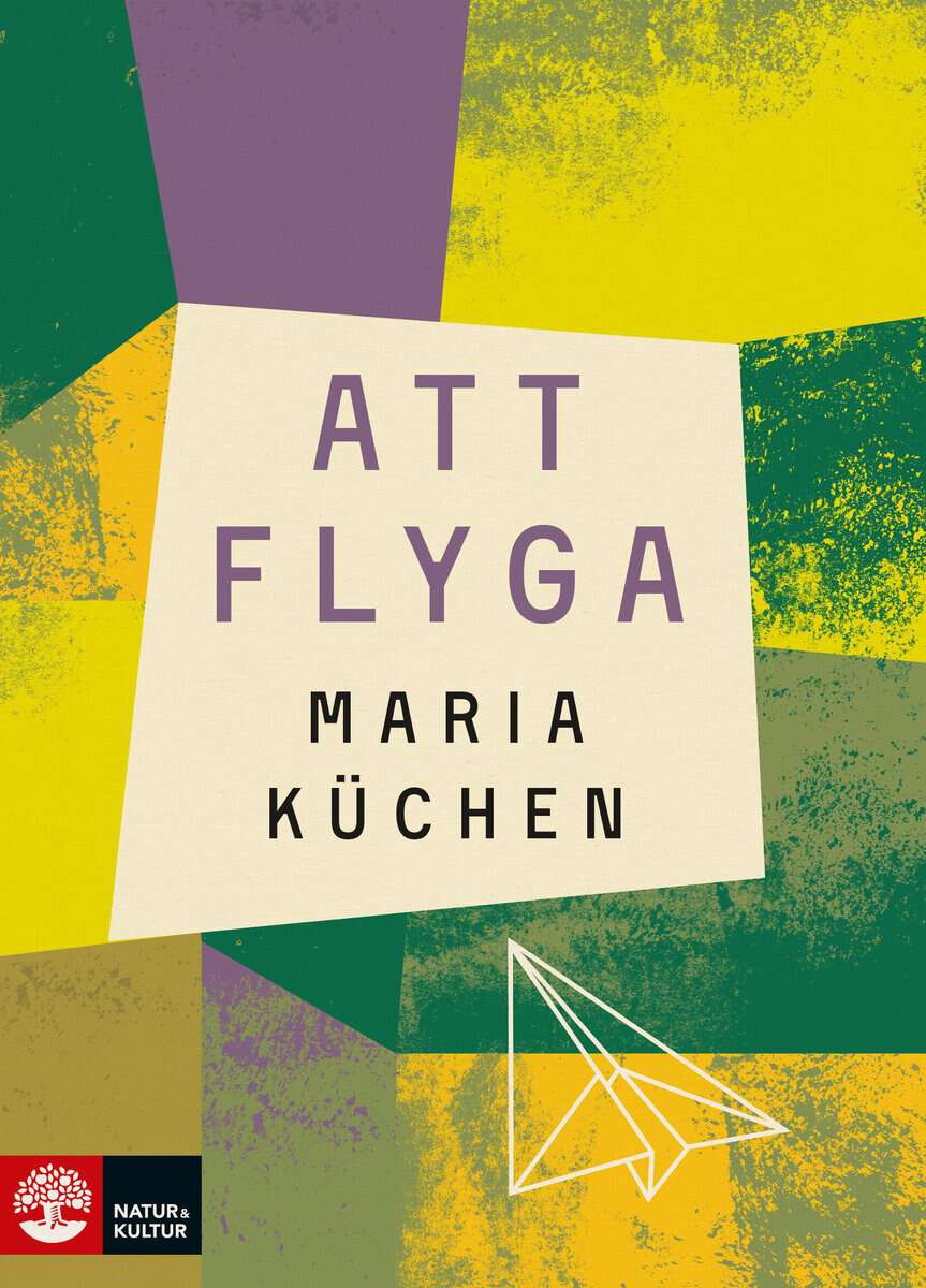 Küchen, Maria | Att flyga