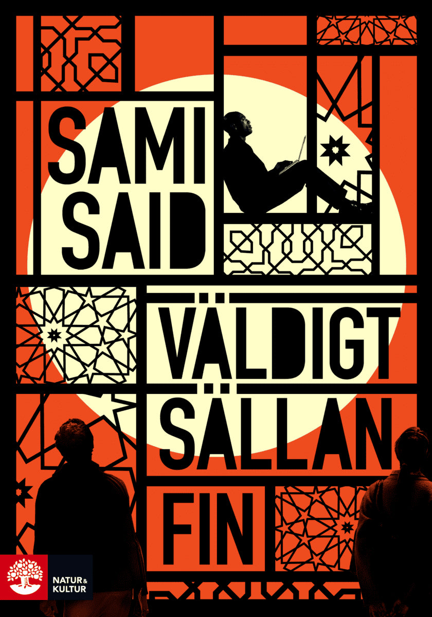 Said, Sami | Väldigt sällan fin