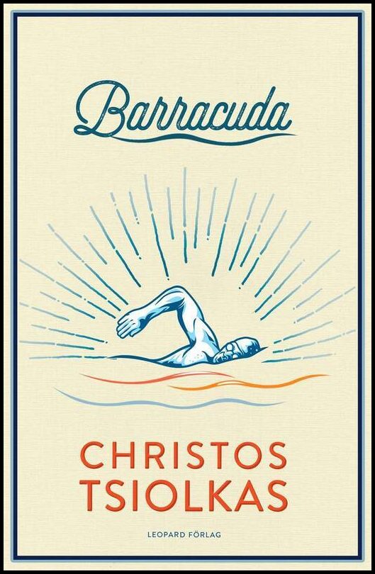 Tsiolkas, Christos | Barracuda