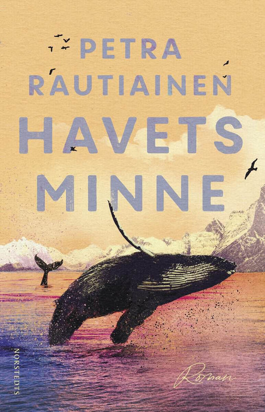 Rautiainen, Petra | Havets minne