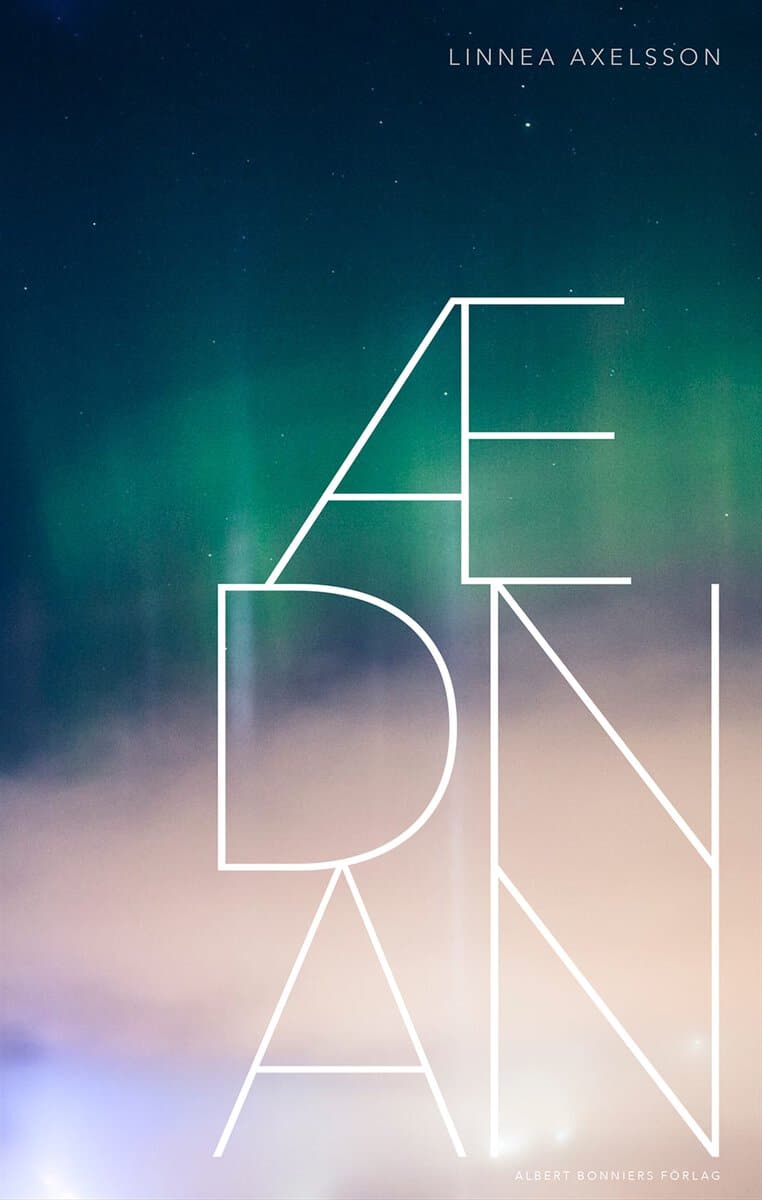 Axelsson, Linnea | Aednan
