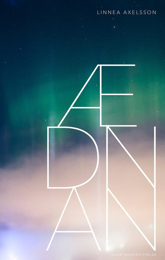 Axelsson, Linnea | Aednan