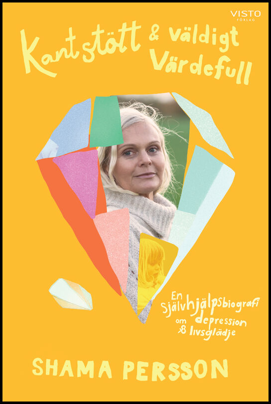 Persson, Shama | Kantstött & väldigt värdefull