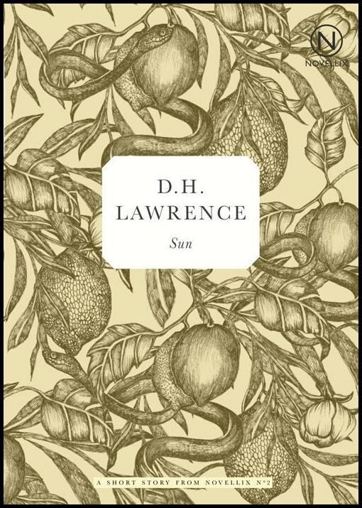 Lawrence, D. H. | Sun