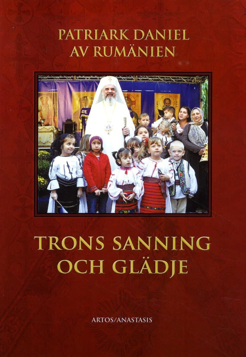 Ciobotea, Daniel | Trons sanning och glädje