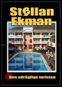 Ekman, Stellan | Den odräglige turisten