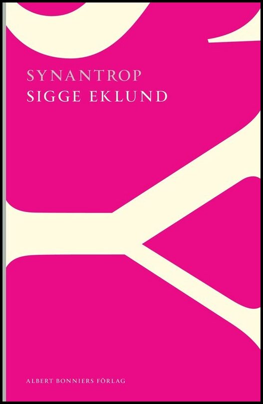 Eklund, Sigge | Synantrop