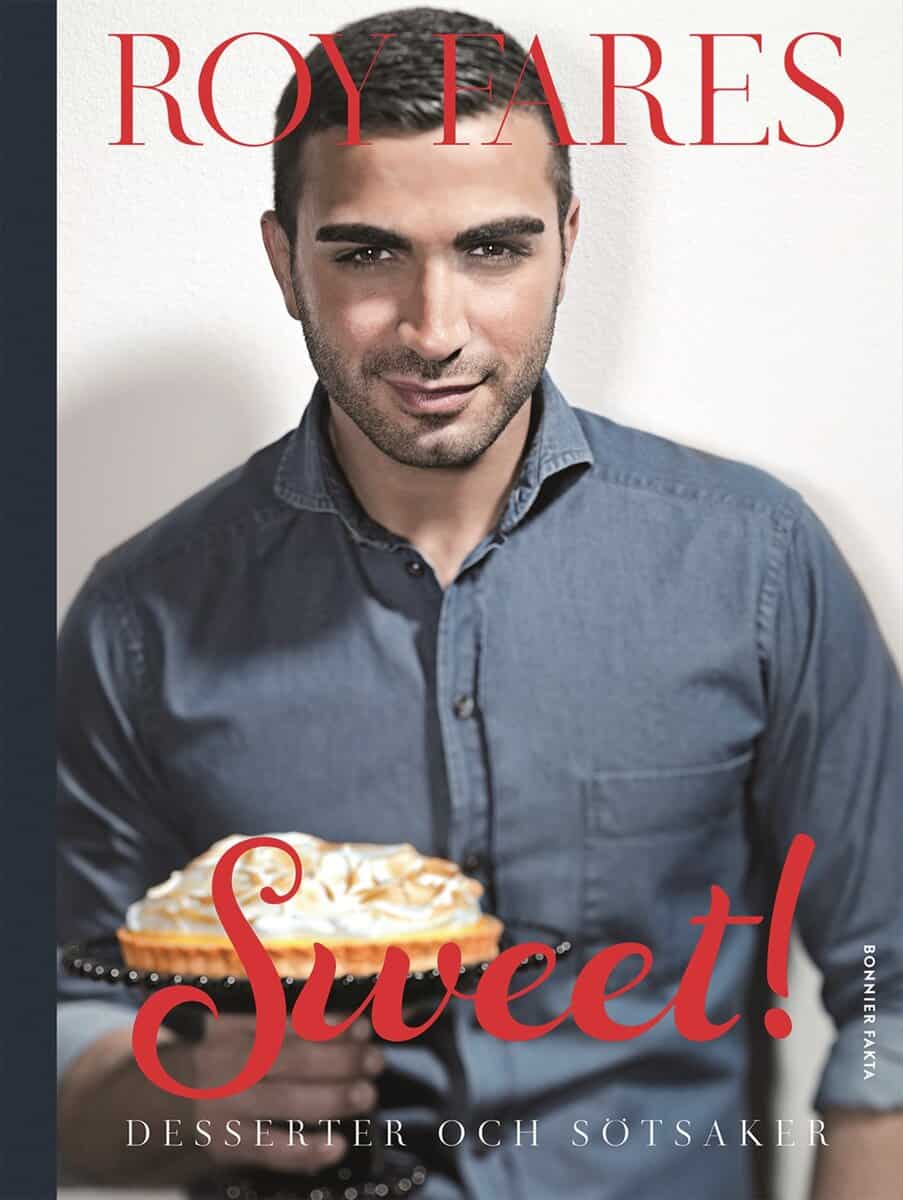 Fares, Roy | Sweet!