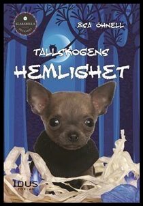 Öhnell, Åsa | Tallskogens hemlighet