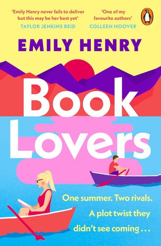 Henry, Emily | Book Lovers