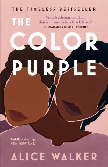 Walker, Alice | The Color Purple