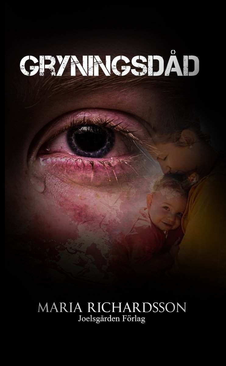 Richardsson, Maria | Gryningsdåd