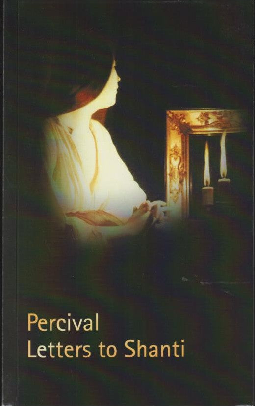 Percival | Letters to Shanti