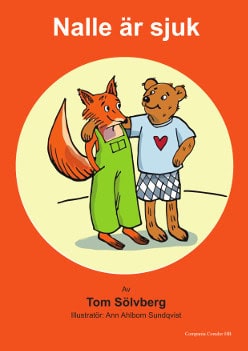Sölvberg, Tom | Nalle är sjuk