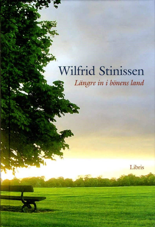 Stinissen, Wilfrid | Längre in i bönens land