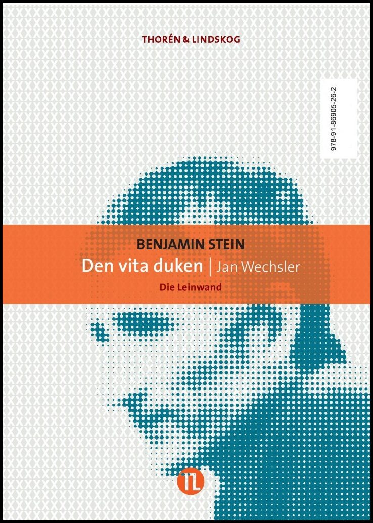Stein, Benjamin | Den vita duken
