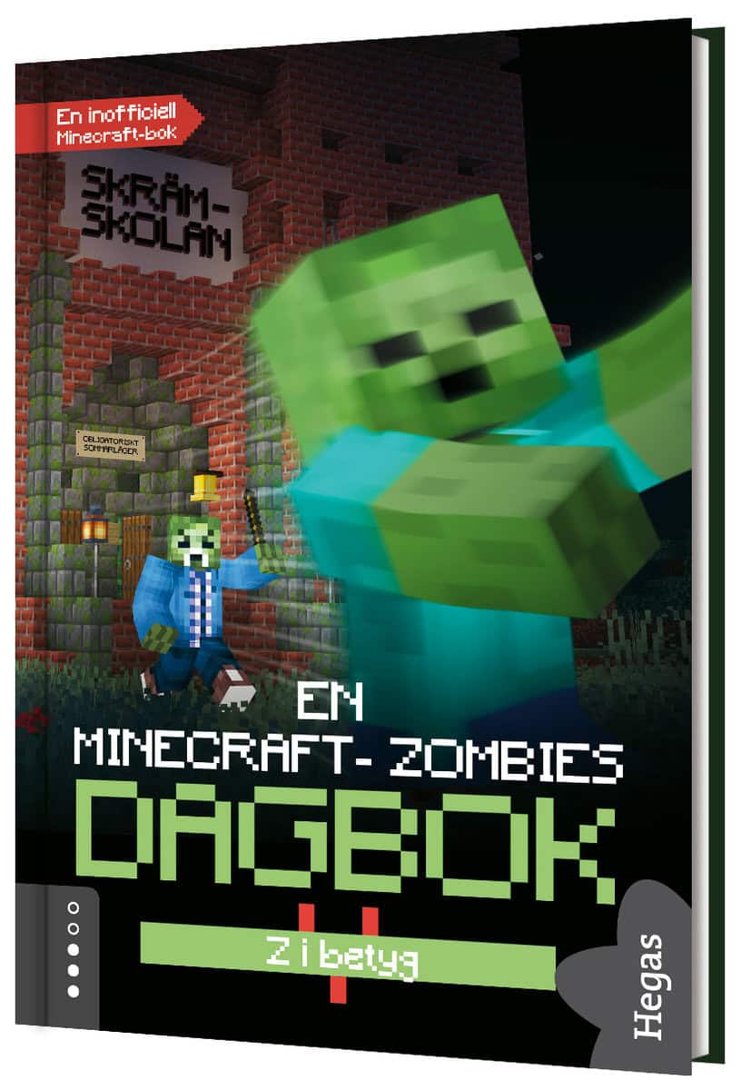 Zombie, Zack | Z i betyg