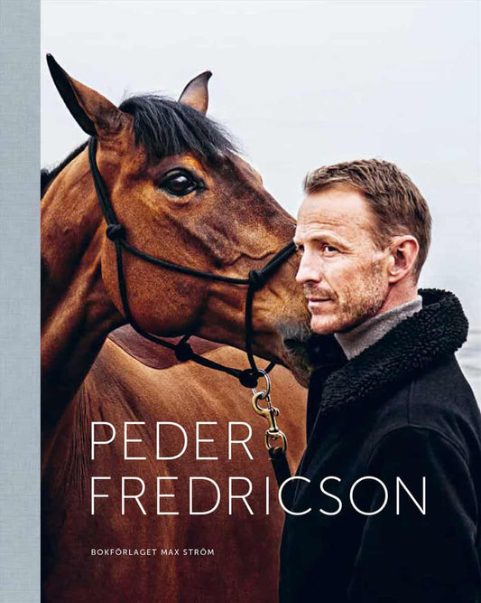 Fredricson, Peder | Lindahl, Lisen | Peder Fredricson