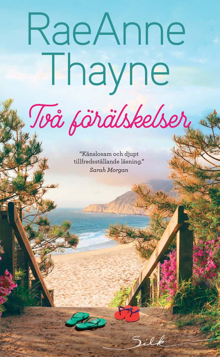 Thayne, RaeAnne | Två förälskelser